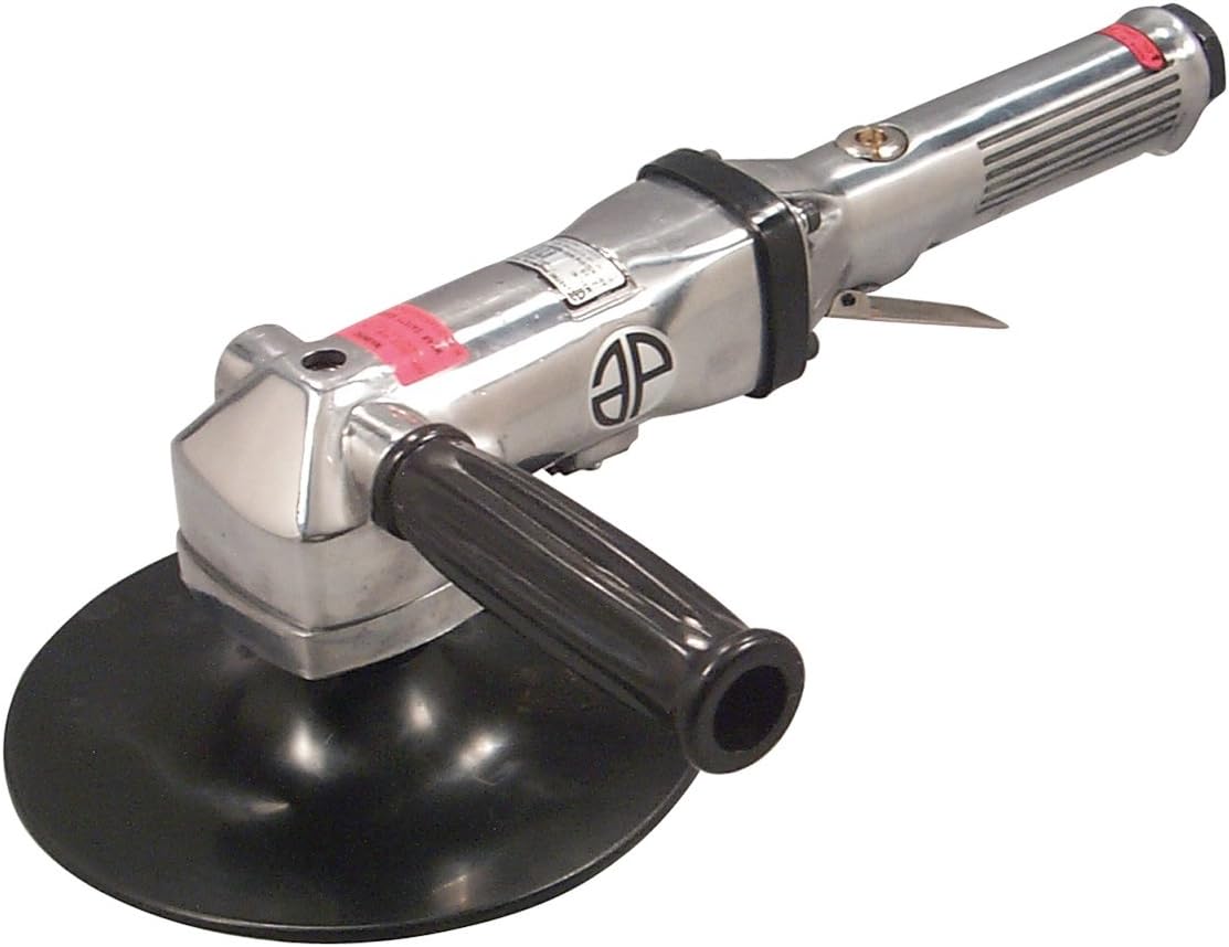 Astro 245S 7-Inch Angle Head Sander - 4,500rpm