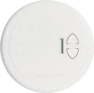 PetSafe Pawz Away Indoor Wireless Pet Barrier Transmitter, Extra Add-A-Barrier for Dogs & Cats