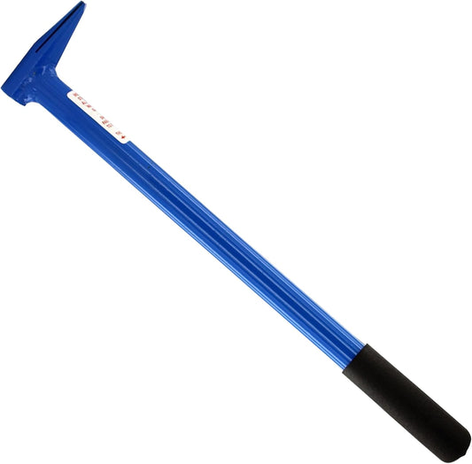 MIDWEST Rock-n-Snap Band Breaker - 19 Inch Steel Band Snapper, Made in the USA - MWT-BB1