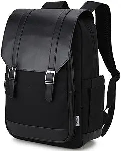 VX VONXURY Backpack for Women,15.6 Inch Laptop Bag Water Resistant Anti-theft Backpack for Work Travel Teacher
