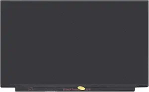 LCDOLED Replacement for Lenovo IdeaPad Gaming 3 15ACH6 82K2 15.6 inches FullHD 1920x1080 IPS LED LCD Display Screen Panel (120Hz Refresh Rate)
