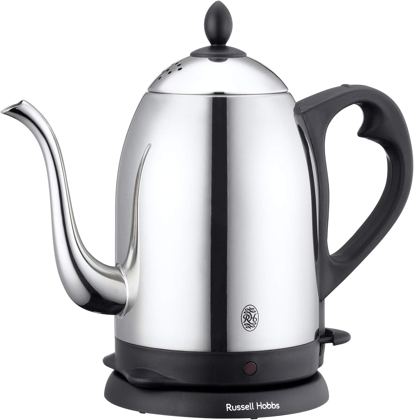 Russell Hobbs Electric Cafe Kettle 1.2L 7412JP