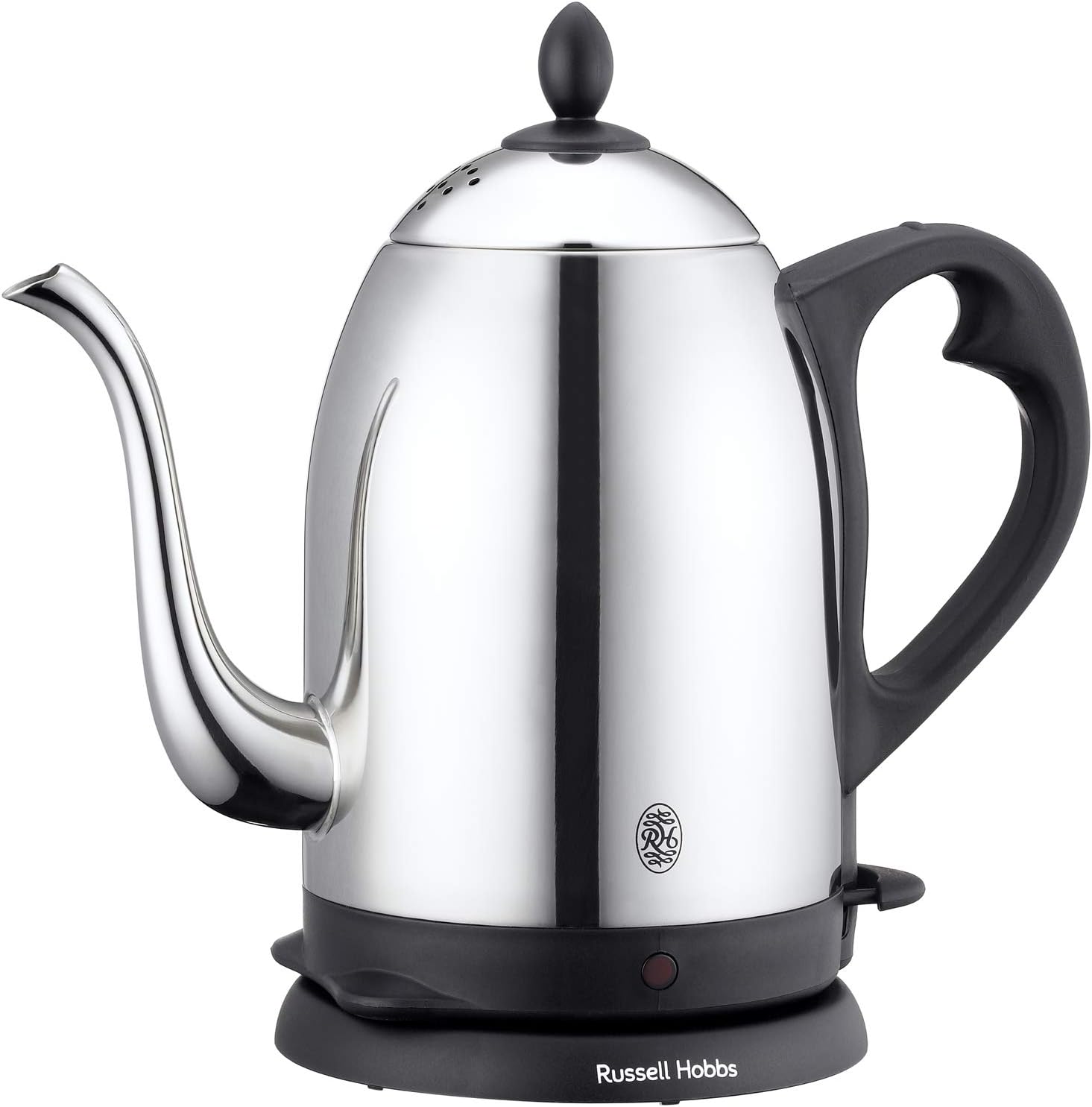 Russell Hobbs Electric Cafe Kettle 1.2L 7412JP