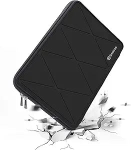 Smatree Hard Shell Laptop Case for 13.3 inch DELL Pro 13 Plus pb13250 or 2-in-1,for 13.3 inch DELL Pro 13 Premium PA13250,for 13inch XPS 13 9345/9350,for XPS 13 Plus 9320/9310/7390,for ASUS ZenBook 13