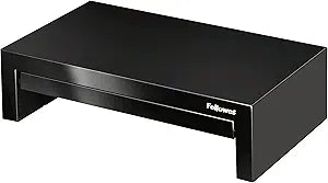 Fellowes 8038101 Designer Suites Monitor Riser