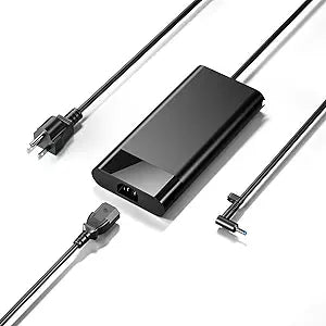 230W Laptop Charger Compatible with HP Victus 15 16, Omen/Pavilion Gaming 15 17, ZBook Fury 16 G8 G9 G10 G11 Power Adapter Supply Cord TPN-LA10 M35733-001 M41303-001 M85389-001 M85389-003