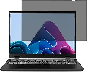 Kensington Eyesafe Privacy Screens Filter 16 inch 16:10, Easy Installation, Filters 60% of Blue Light, Patented Laptop Privacy Screen Compatible with Touch Screen, Matte and Glossy, ES160A1610A