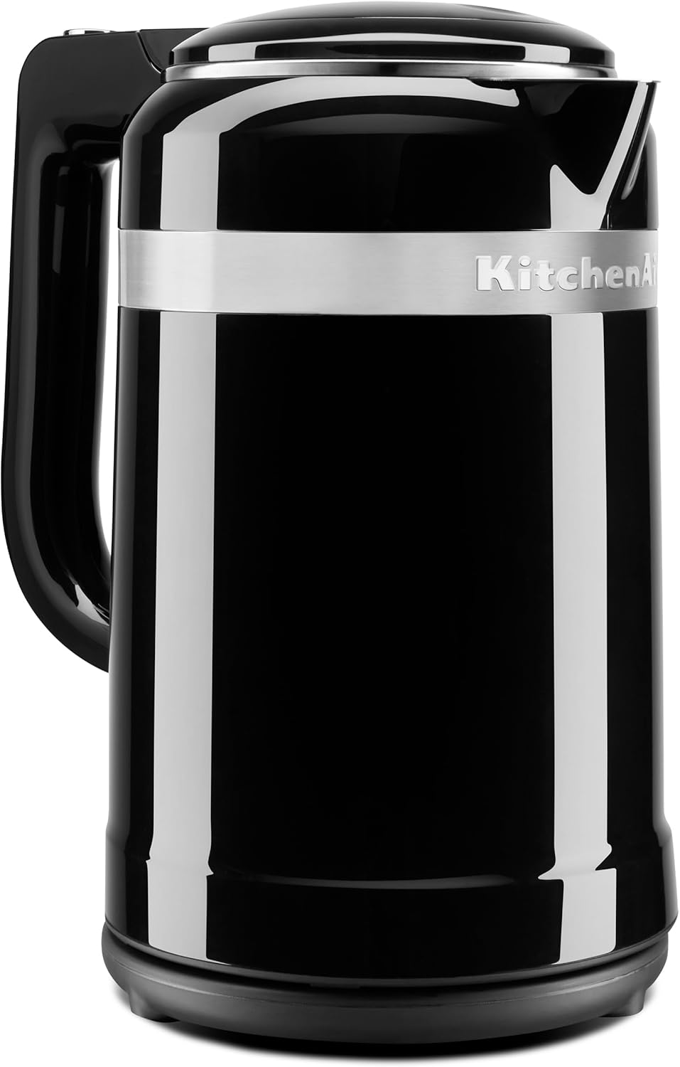 KitchenAid 1.5 Liter Electric Kettle with dual-wall insulation - KEK1565