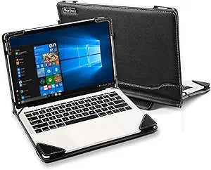 Protective Case Cover for 16" Lenovo Yoga Laptops - 2 in 1 Yoga 7, 7i, 16s, 770i 16 inch Laptop Notebook Sleeve Stand Carry Hard Case