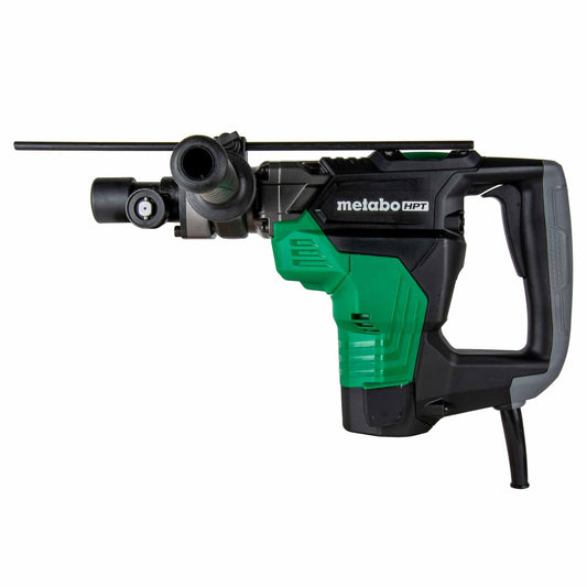 Metabo HPT 1-1/2-in Spline Variable Speed Rotary Hammer Drill