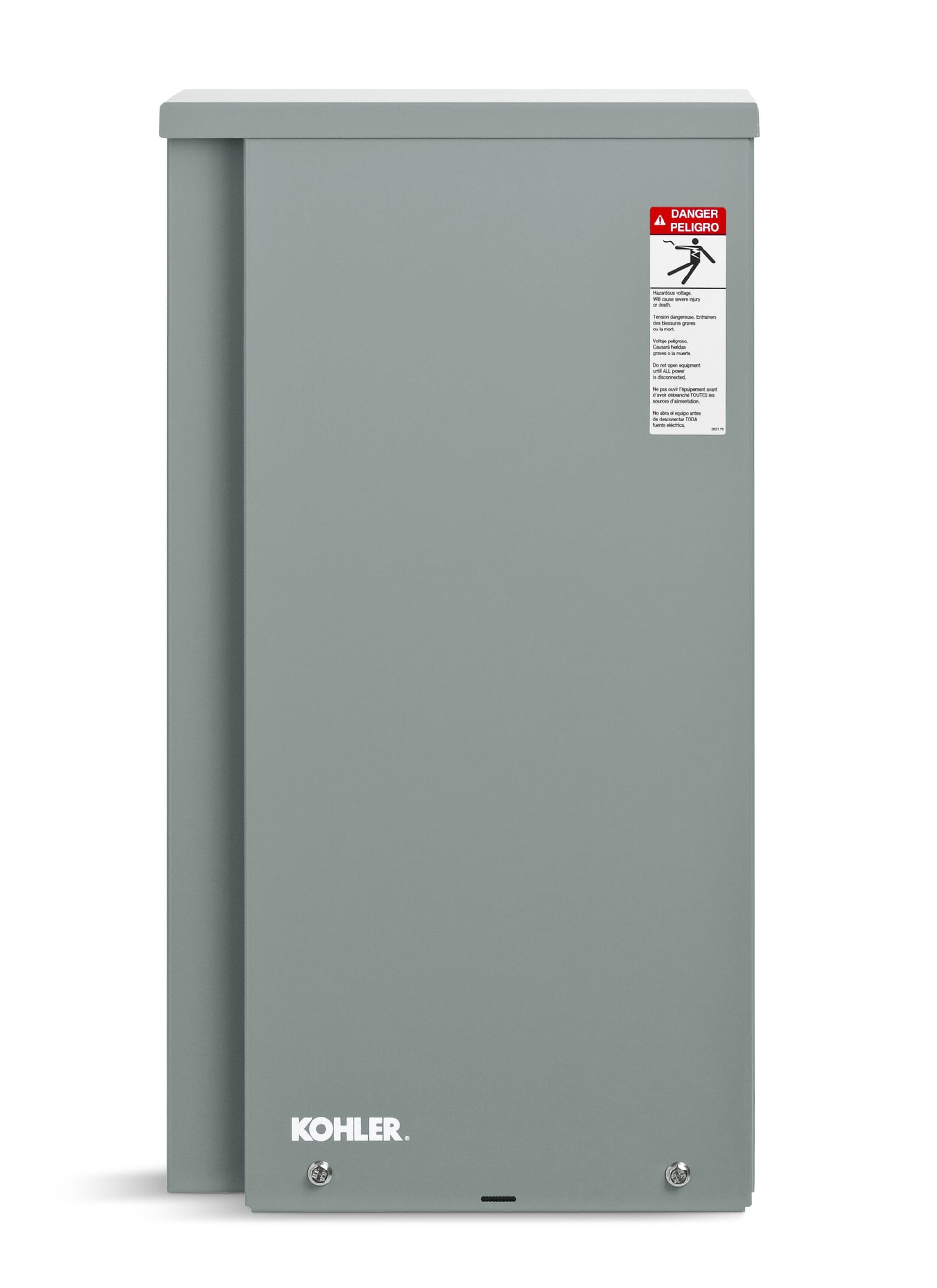 KOHLER 100 -Amp RXT Automatic Transfer Switch