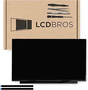 Screen Replacement for ASUS VivoBook F412D F412DA FHD 1920x1080 IPS LCD LED Display with Tools