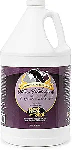 Best Shot Pet Ultra Vitalizing Mist Detangler, 1 gallon