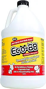 Pet Stain & Odor Remover - One Gallon Refill