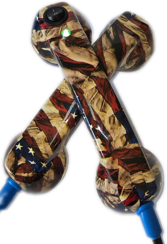 Loop Phone Set® (American Flag)