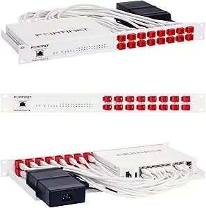 Rack Mount Kit for FortiGate