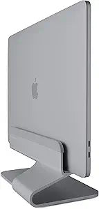Rain Design 10038 mTower Vertical Laptop Stand - Space Gray