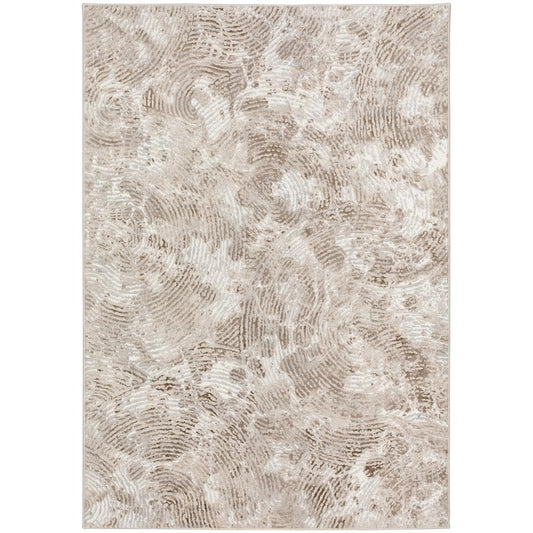 Dalyn Rhodes RR5 Taupe 9' x 13' Rug