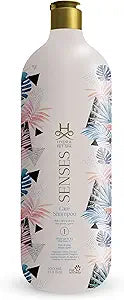 Hydra Senses Care Pet Shampoo, Shampoo for Dogs for Clean, Shiny, Moisturized Coats
