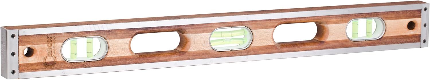 CRICK TOOL 24 In. Crick Wood Level