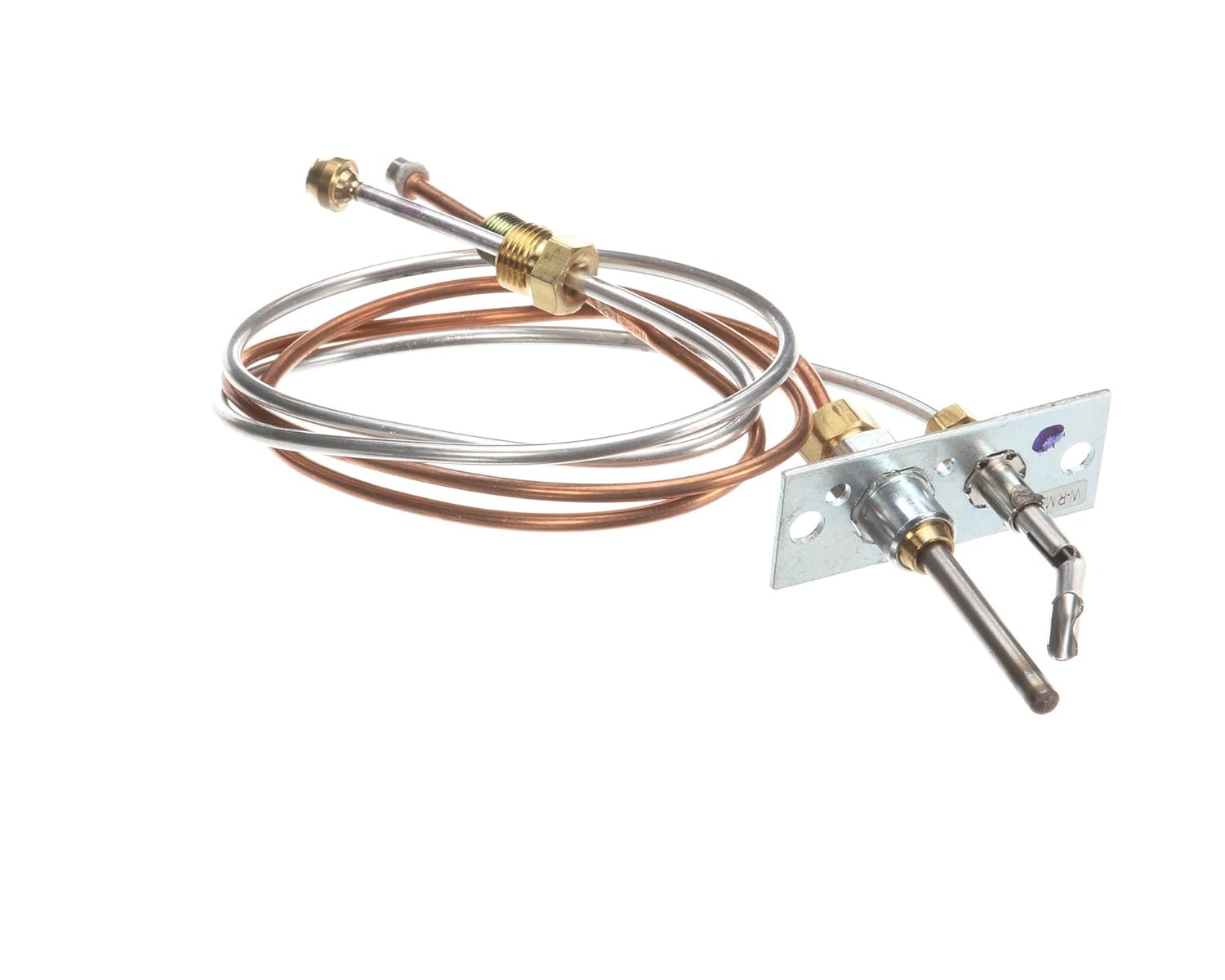 THERMOJADE Pilot Assembly 0072, Stainless Steel