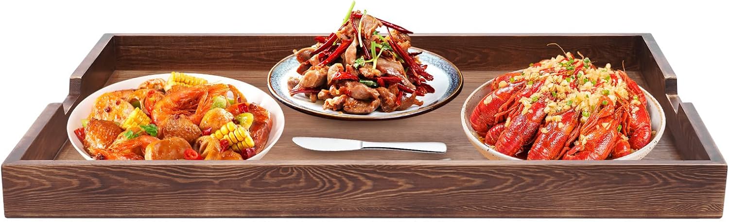 Noodle Board for Gas Stove Cover,Wood Stove Top Cover Board, Noodle Board Stove Cover for Gas Stove and Electric Stove, Wooden Stovetop Cover Cutting Board for Counter Space