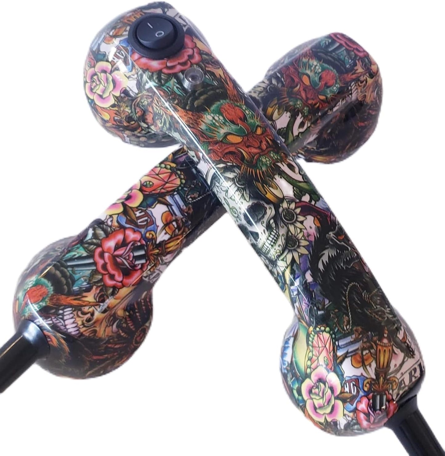 Loop Phone Set® (Tattoo)