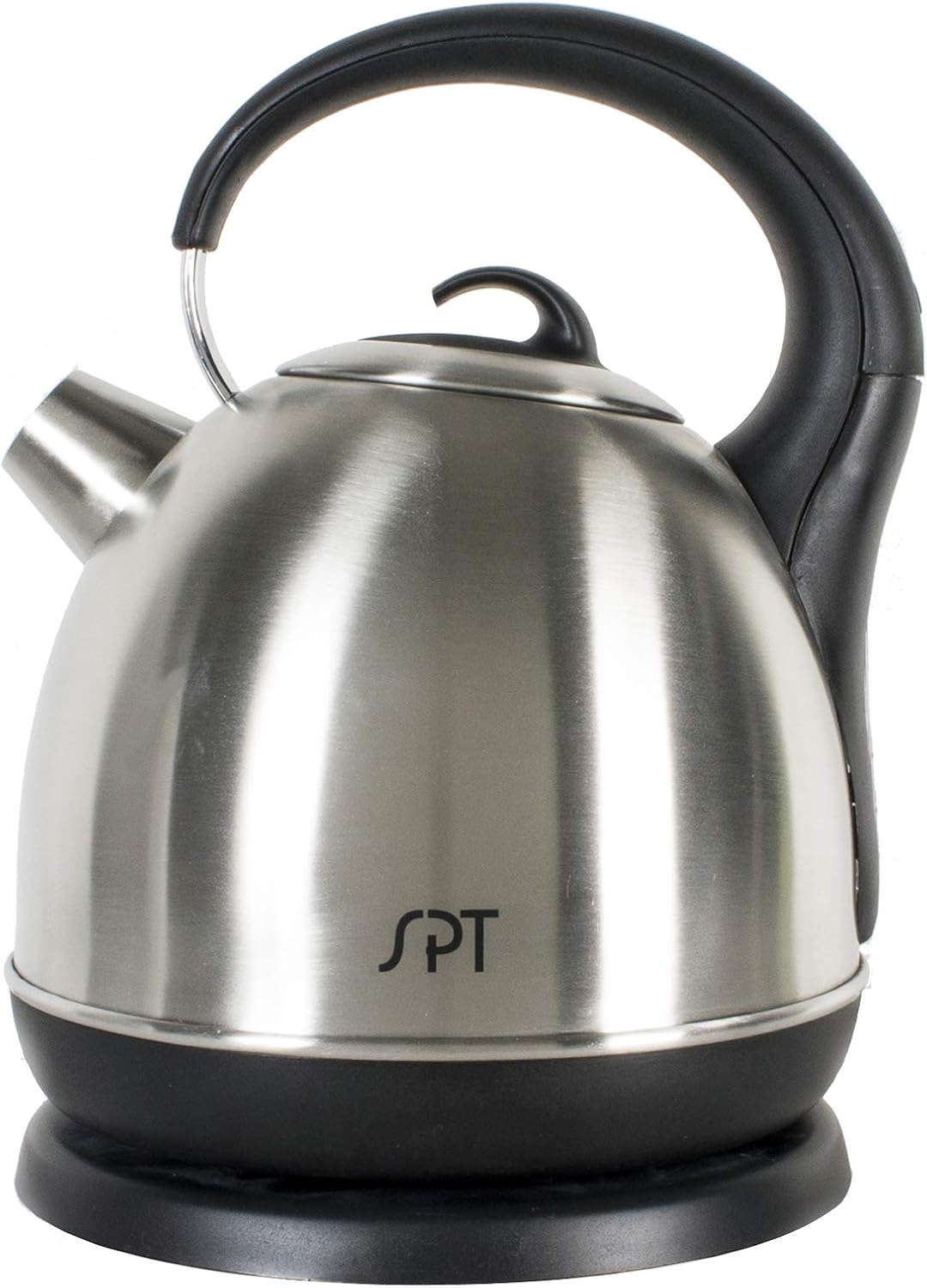 SPT SK-1715S Stainless Cordless Electric Kettle