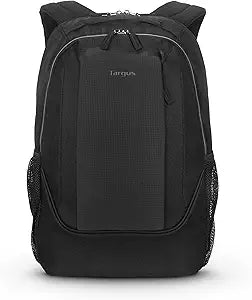 Targus Laptop Backpack 16 Inch Ascend Black