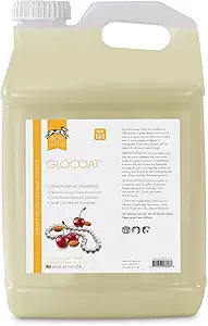 Top Performance GloCoat Cond Pet Shampoo, 2.5-Gallon