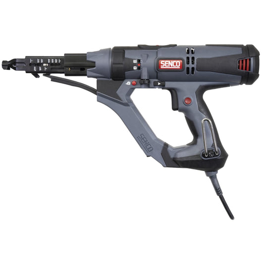 SENCO  Corded Auto-Feed Screwdriver Kit