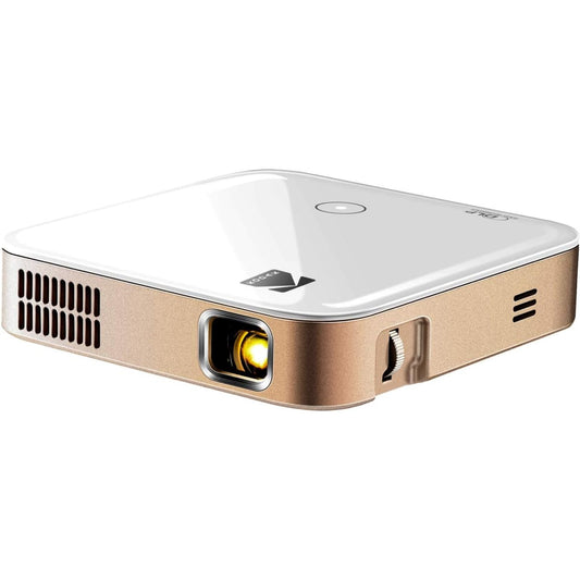 Kodak  Luma 350 Smart Projector Ultra HD Portable Pico Projector with Android 60 Bluetooth More