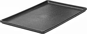 MidWest Homes for Pets 142PAN Replacement Pan for Midwest Cat Cage, 34.5 x 22.5 x 1.125