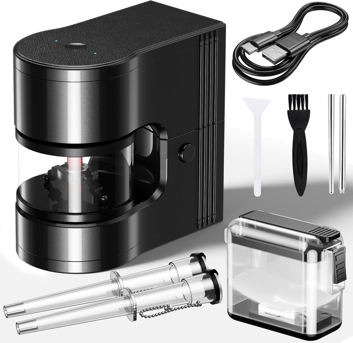 [Upgraded version ] Electric Kitchen Grinder Kit