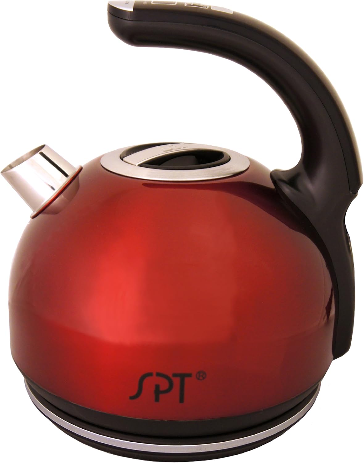 SPT SK-1800R 1.8L Multi-Temp Intelligent Electric Kettle