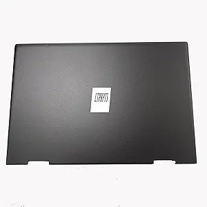 Replacement Laptop LCD Cover Back Rear Top Lid for HP Envy X360 15-CN 15-CP TPN-W134 L23846-001 460.0ED03.0002 4600ED03000 Gray