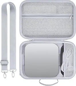 Storage Case Compatible with Apple Mac Studio M4 M3 M2 M1 Max/Ultra Desktop Computer